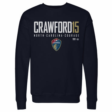 Payton Crawford North Carolina Courage Elite WHT (ONLINE ORDER ONLY)