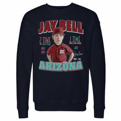Jay Bell Arizona Comic WHT