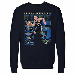 Paige Bueckers Dallas Wings Player Number WHT (ONLINE ORDER ONLY)
