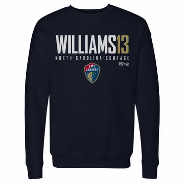 Ryan Williams North Carolina Courage Elite WHT (ONLINE ORDER ONLY)