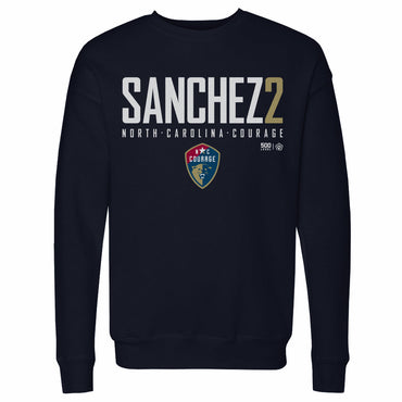 Ashley Sanchez North Carolina Courage Elite WHT (ONLINE ORDER ONLY)