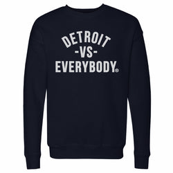 Detroit Vs. Everybody WHT