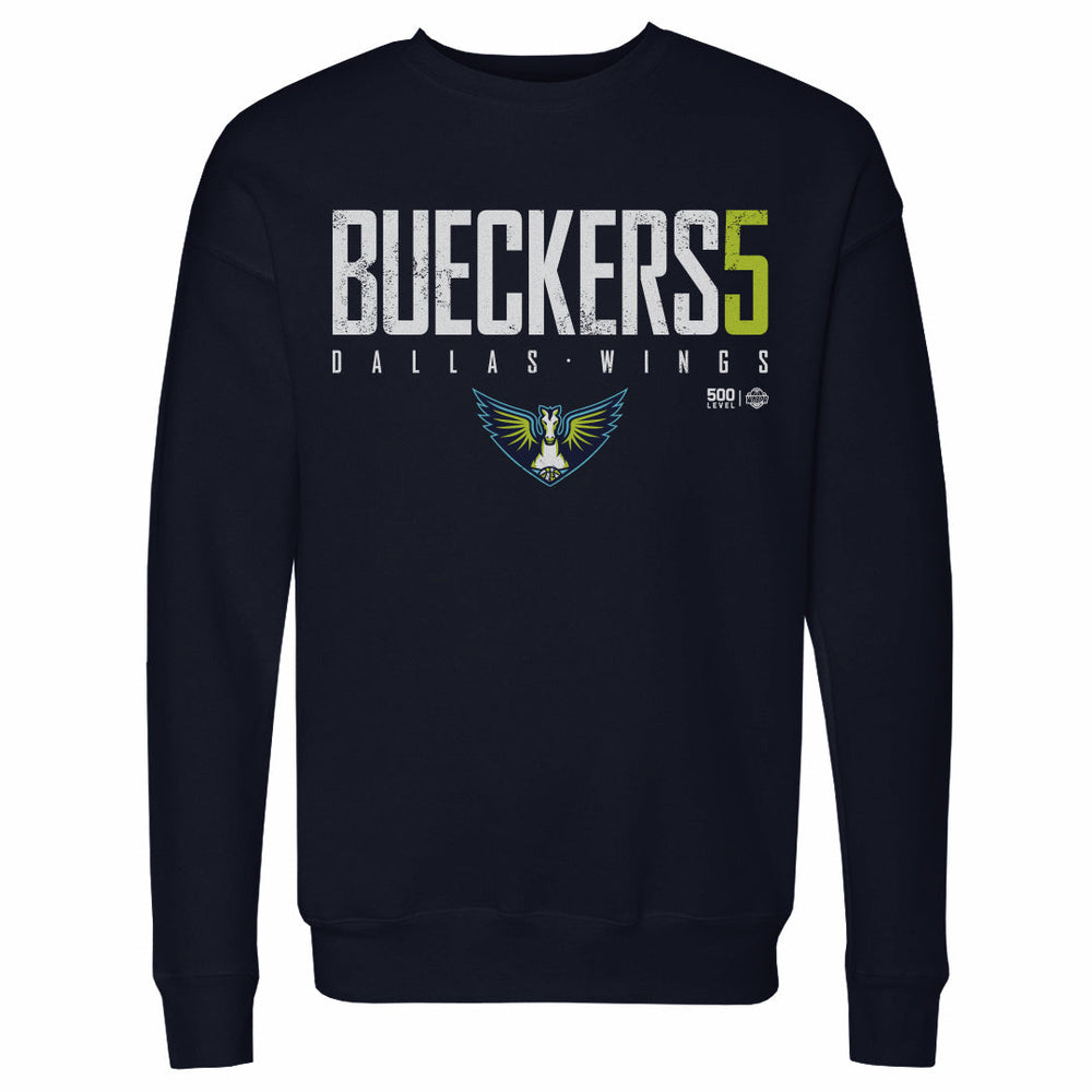 Paige Bueckers Dallas Wings Elite WHT (ONLINE ORDER ONLY)