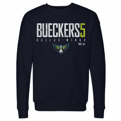 Paige Bueckers Dallas Wings Elite WHT (ONLINE ORDER ONLY)