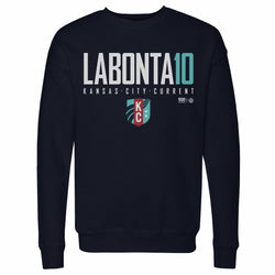Lo'eau LaBonta Kansas City Current Elite WHT (ONLINE ORDER ONLY)