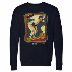 Dwight Evans Boston Cards WHT