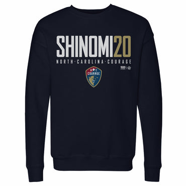 Shinomi Koyama North Carolina Courage Elite WHT (ONLINE ORDER ONLY)