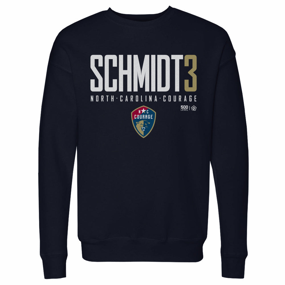 Sydney Schmidt North Carolina Courage Elite WHT (ONLINE ORDER ONLY)