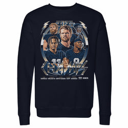 Seattle Football 2025 Champs Vintage WHT (ONLINE ORDER ONLY)