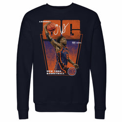 OG Anunoby New York Knicks Premiere WHT (ONLINE ORDER ONLY)