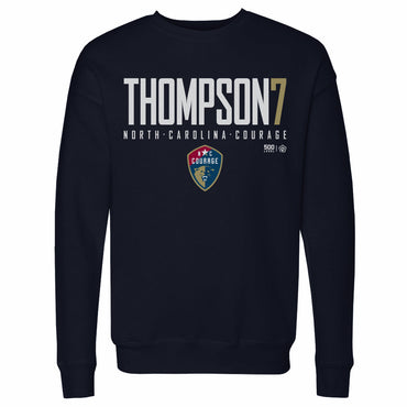 Lauryn Thompson North Carolina Courage Elite WHT (ONLINE ORDER ONLY)
