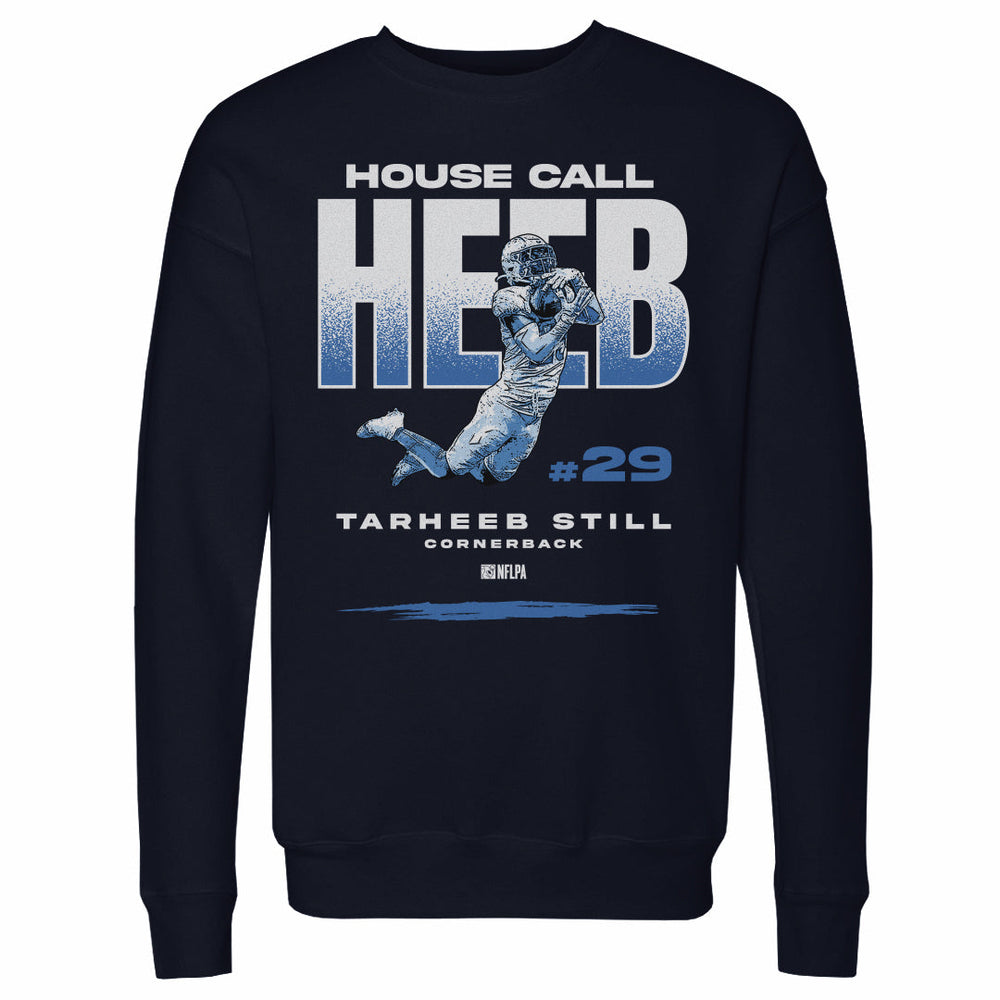 Tarheeb Still Los Angeles C House Call WHT (ONLINE ORDER ONLY)