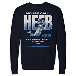 Tarheeb Still Los Angeles C House Call WHT (ONLINE ORDER ONLY)