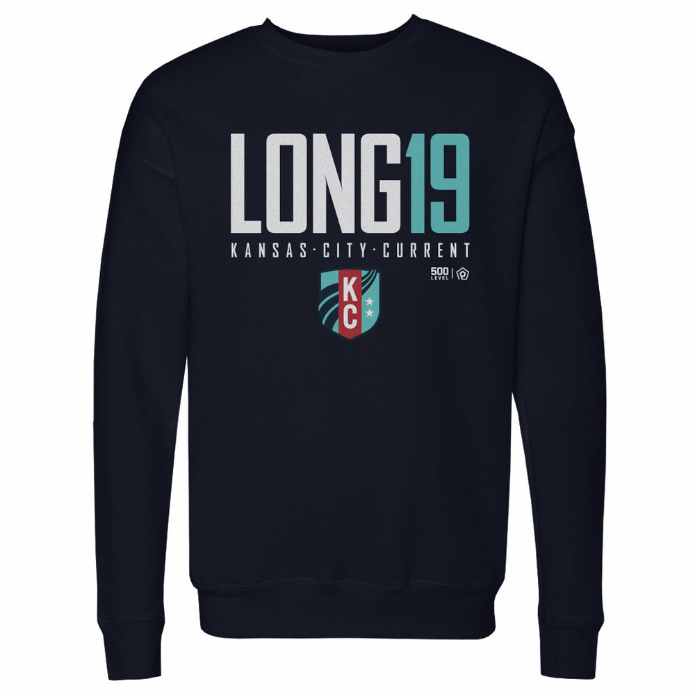 Mary Long Kansas City Current Elite WHT (ONLINE ORDER ONLY)