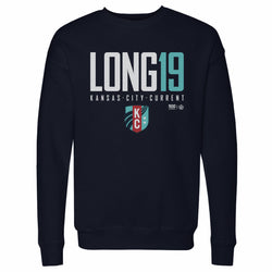 Mary Long Kansas City Current Elite WHT (ONLINE ORDER ONLY)