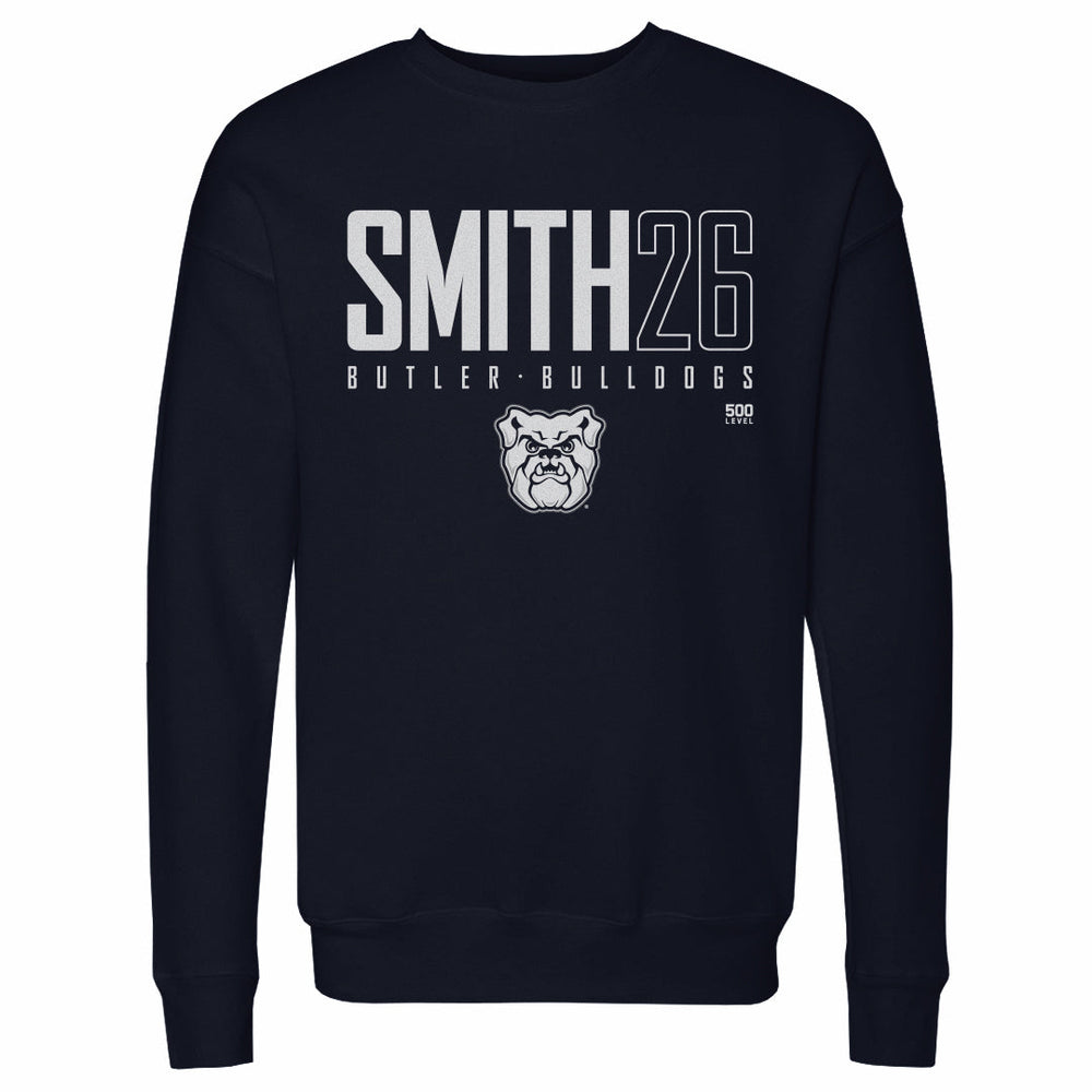 Rylie Smith Butler Bulldogs Elite WHT (ONLINE ORDER ONLY)