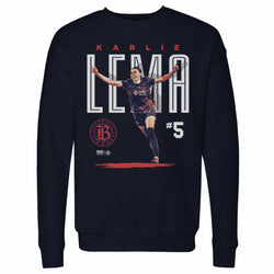 Karlie Lema Bay FC Bitmap WHT