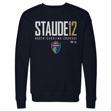 Talia Staude North Carolina Courage Elite WHT (ONLINE ORDER ONLY)