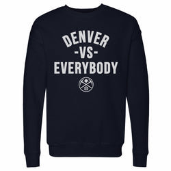 Denver Nuggets Vs. Everybody WHT (ONLINE ORDER ONLY)