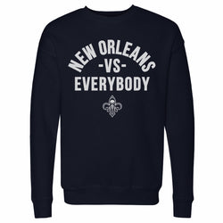 New Orleans Pelicans Vs. Everybody WHT (ONLINE ORDER ONLY)