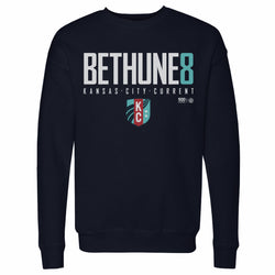 Croix Bethune Kansas City Current Elite WHT (ONLINE ORDER ONLY)