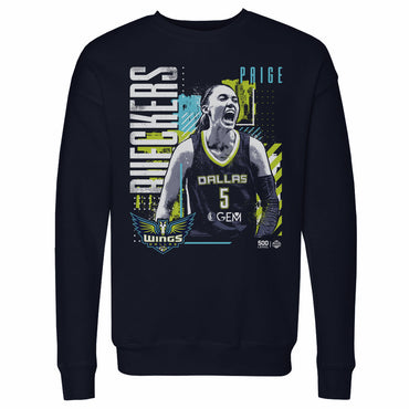 Paige Bueckers Dallas Wings Draft Day WHT (ONLINE ORDER ONLY)