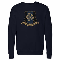 AC Grand Rapids Primary Crest WHT