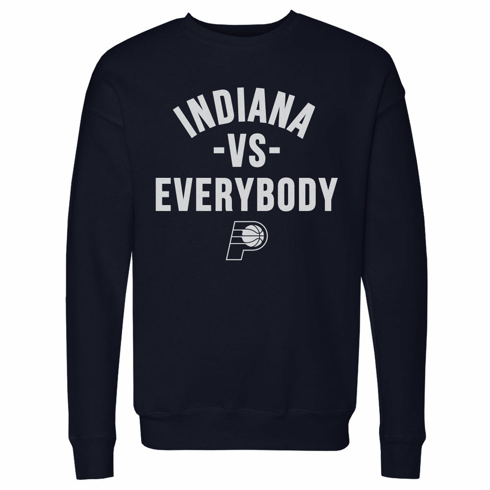 Indiana Pacers Vs. Everybody WHT (ONLINE ORDER ONLY)