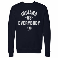 Indiana Pacers Vs. Everybody WHT (ONLINE ORDER ONLY)