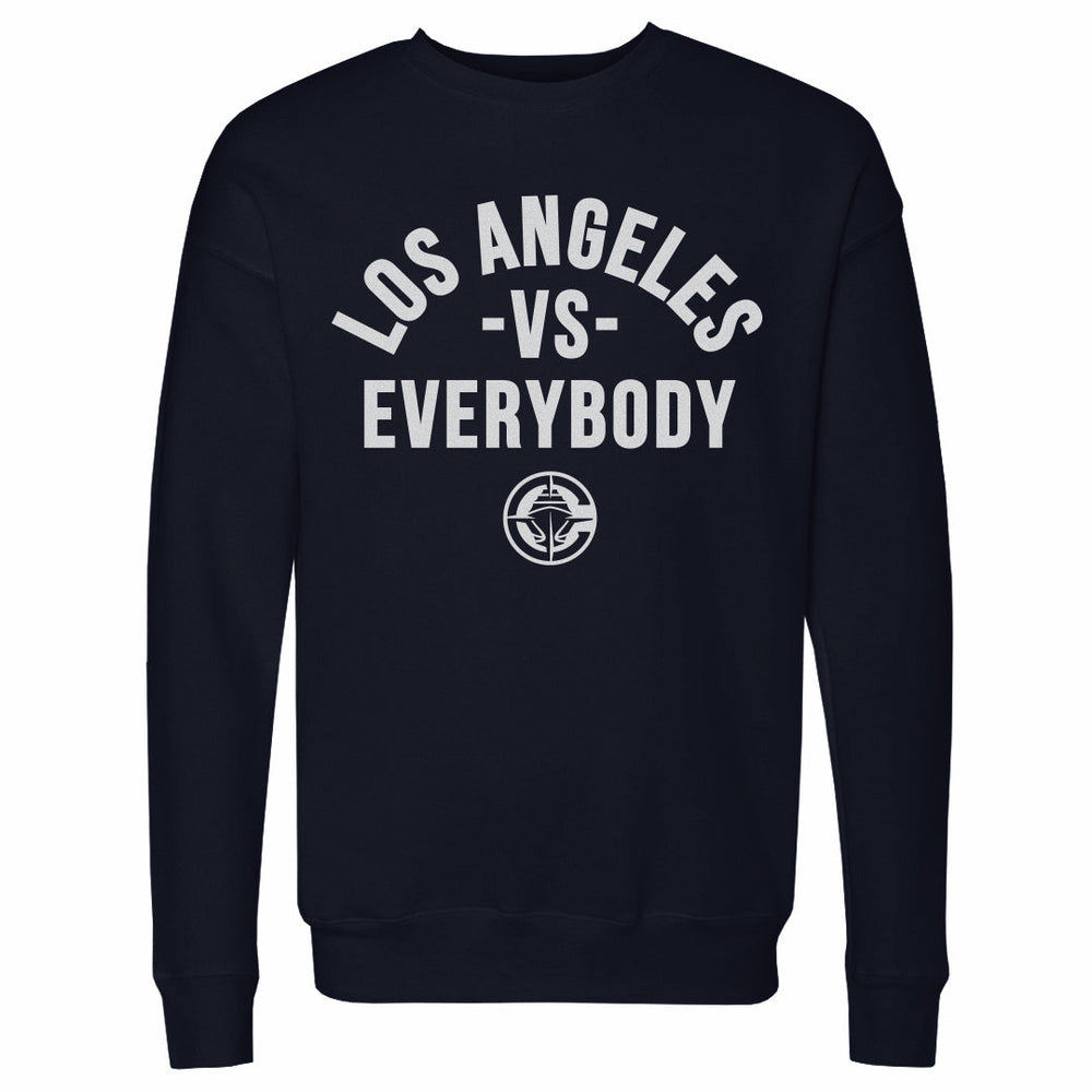 Los Angeles Clippers Vs. Everybody WHT (ONLINE ORDER ONLY)