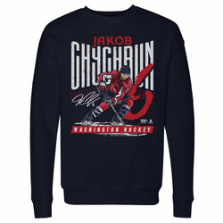 Jakob Chychrun Washington Player Name WHT