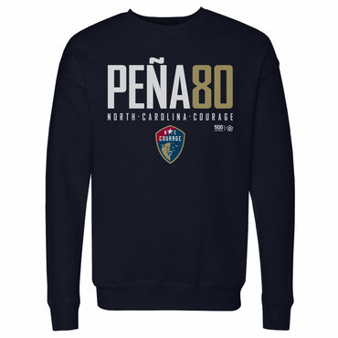 Oli Pena North Carolina Courage Elite WHT (ONLINE ORDER ONLY)