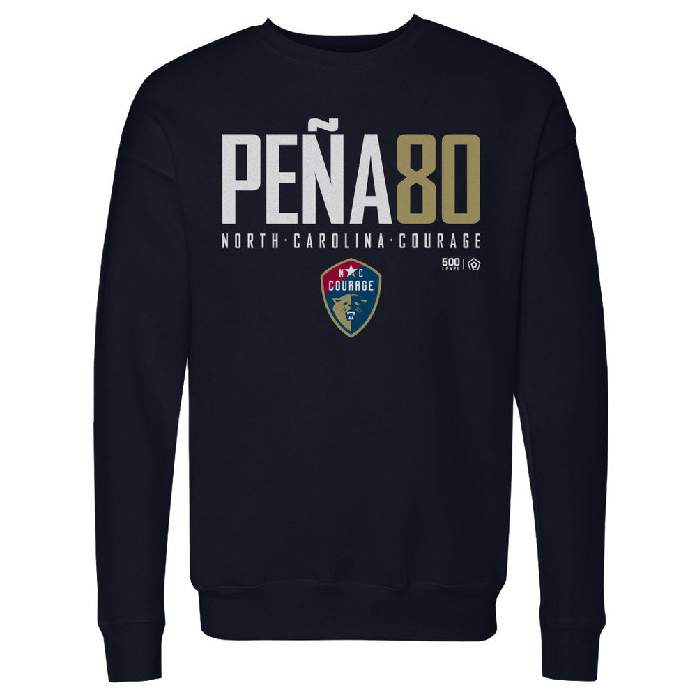 Oli Pena North Carolina Courage Elite WHT (ONLINE ORDER ONLY)