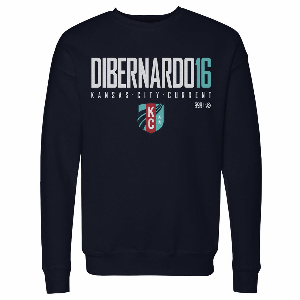 Vanessa DiBernardo Kansas City Current Elite WHT (ONLINE ORDER ONLY)