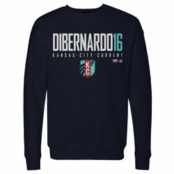 Vanessa DiBernardo Kansas City Current Elite WHT (ONLINE ORDER ONLY)