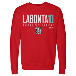 Lo'eau LaBonta Kansas City Current Elite WHT (ONLINE ORDER ONLY)