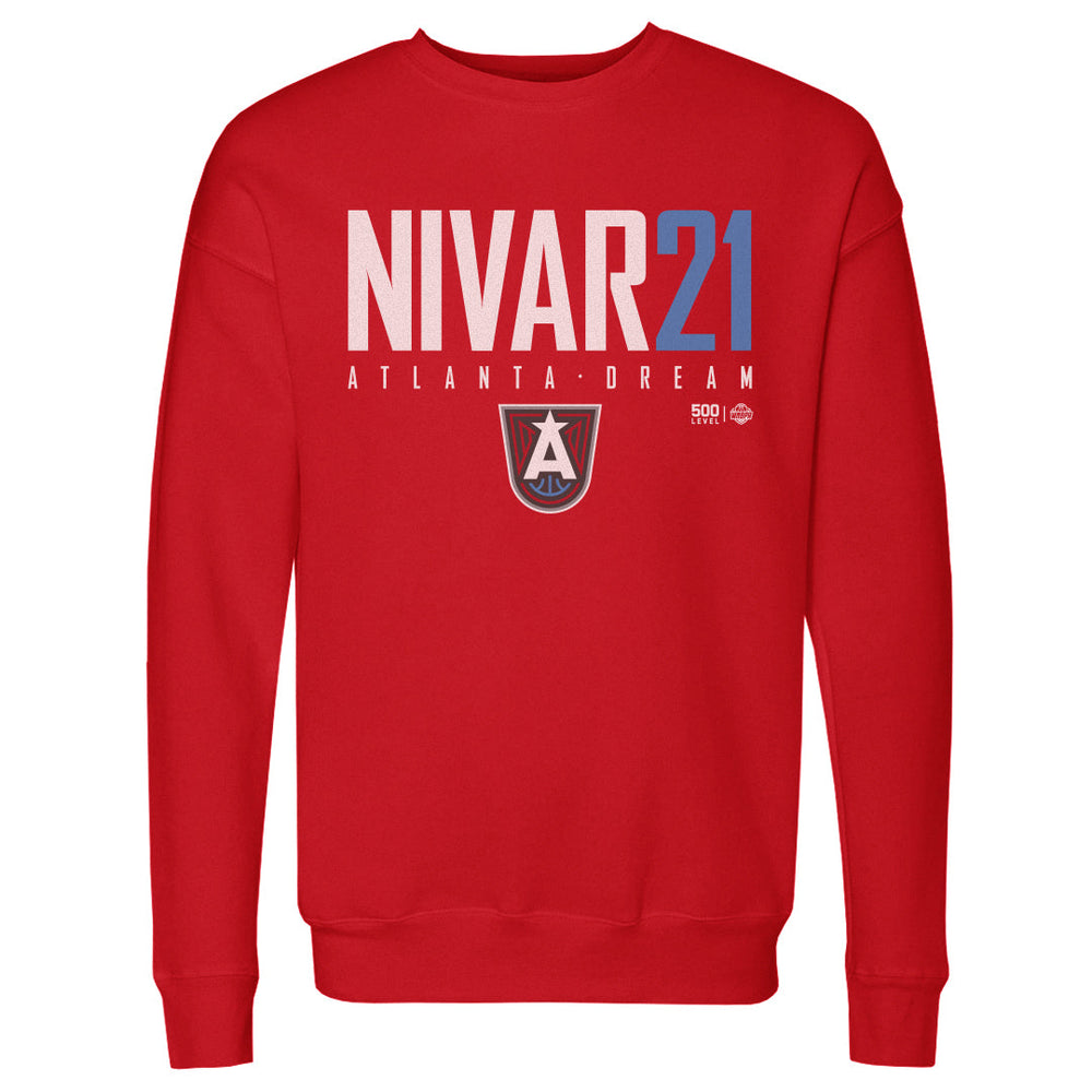 Indya Nivar Atlanta Dream Elite WHT (ONLINE ORDER ONLY)