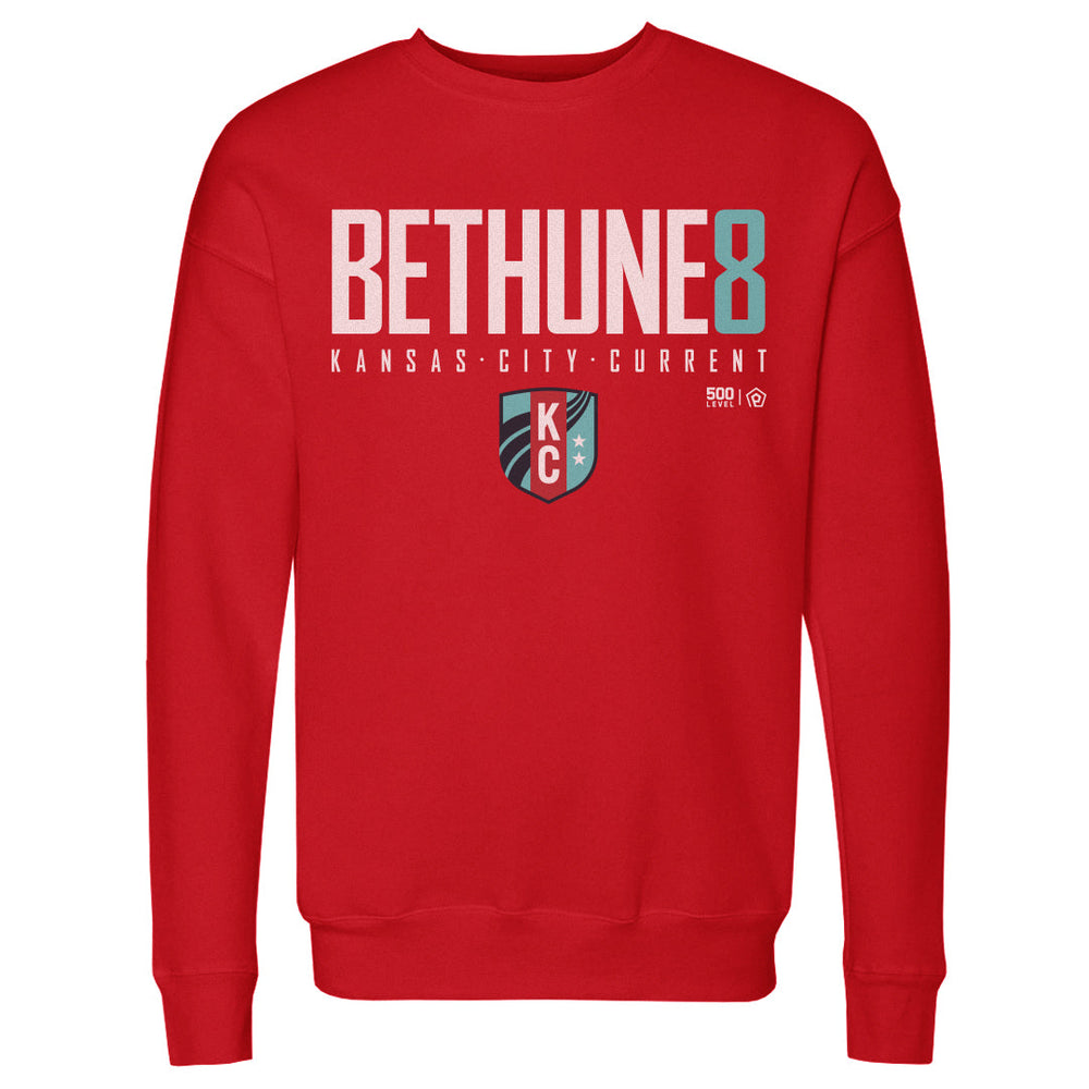 Croix Bethune Kansas City Current Elite WHT (ONLINE ORDER ONLY)
