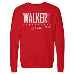 Jalon Walker Atlanta Elite WHT
