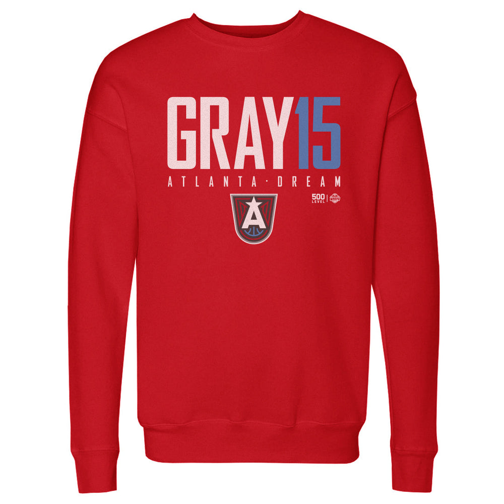 Allisha Gray Atlanta Dream Elite WHT (ONLINE ORDER ONLY)