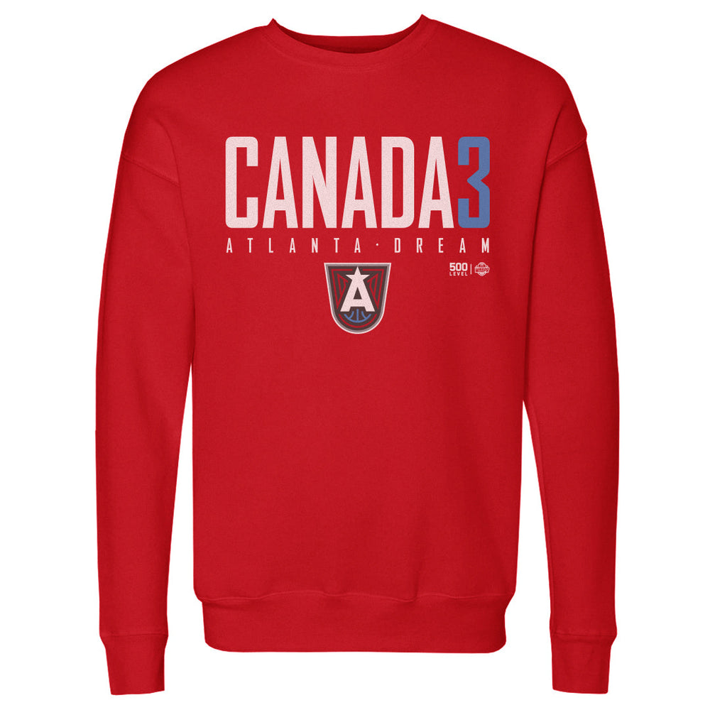 Jordin Canada Atlanta Dream Elite WHT (ONLINE ORDER ONLY)