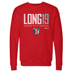 Mary Long Kansas City Current Elite WHT (ONLINE ORDER ONLY)