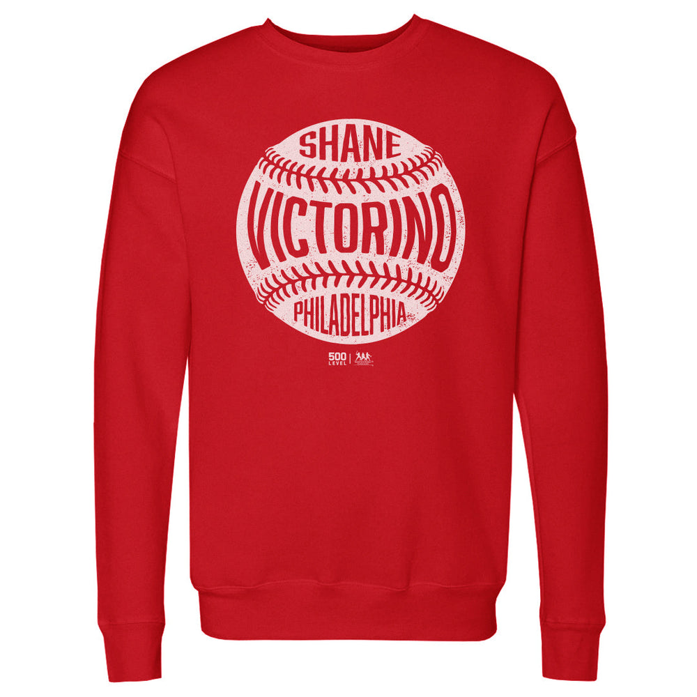 Shane Victorino Philadelphia Vintage Baseball WHT (ONLINE ORDER ONLY)