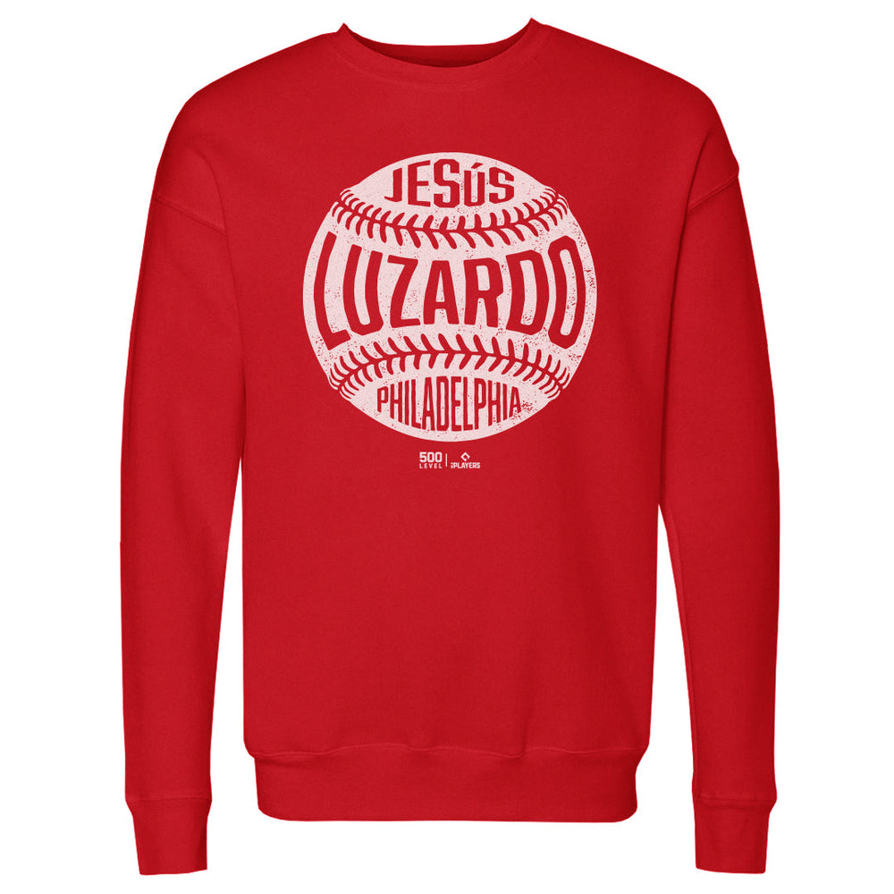 Jesus Luzardo Philadelphia Vintage Baseball WHT (ONLINE ORDER ONLY)