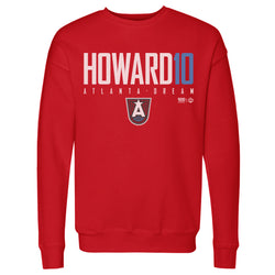 Rhyne Howard Atlanta Dream Elite WHT (ONLINE ORDER ONLY)
