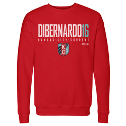 Vanessa DiBernardo Kansas City Current Elite WHT (ONLINE ORDER ONLY)