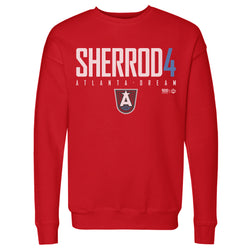 Jaylyn Sherrod Atlanta Dream Elite WHT (ONLINE ORDER ONLY)
