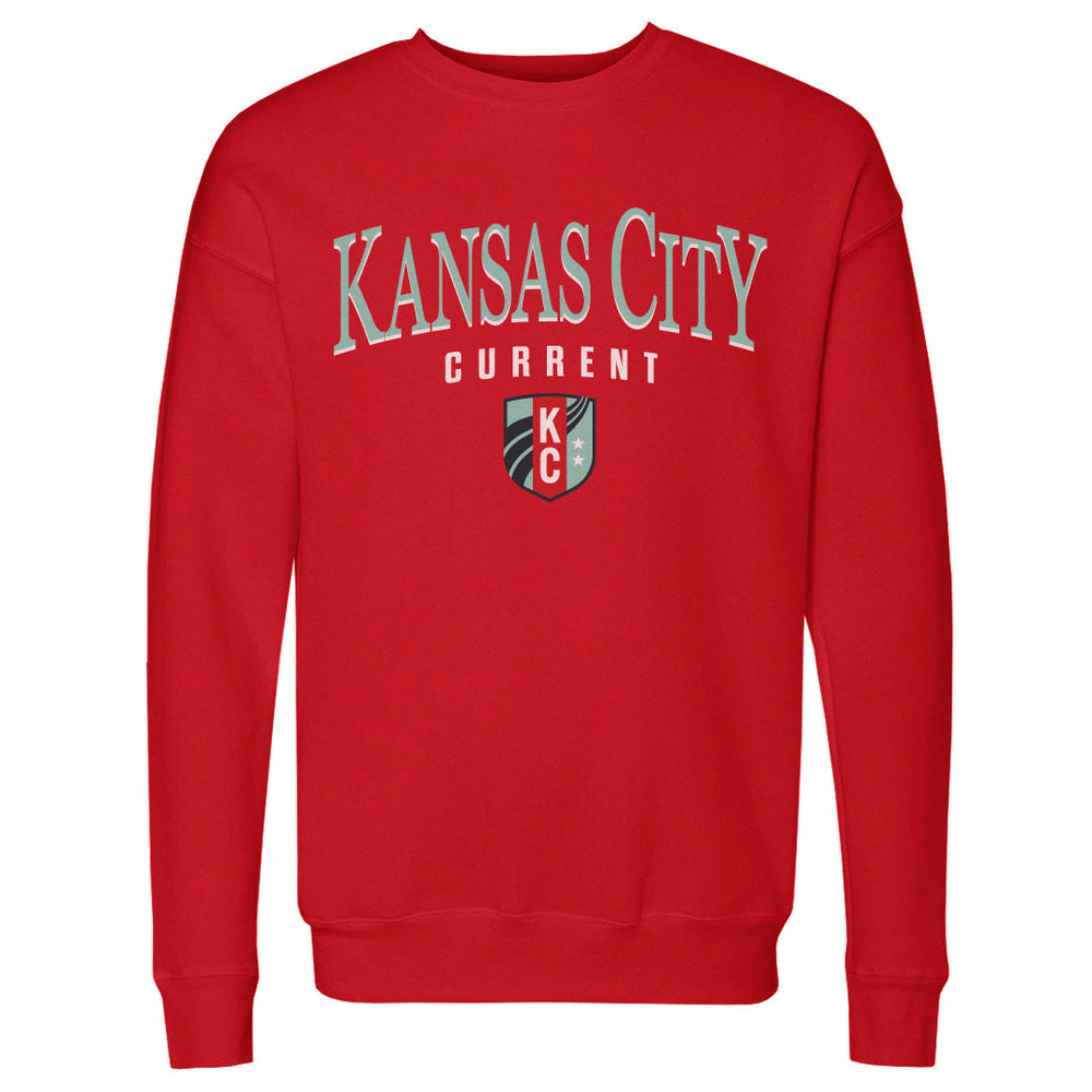 Kansas City Current Arch WHT (ONLINE ORDER ONLY)