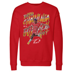 Temwa Chawinga Kansas City Current 2025 Golden Boot WHT (ONLINE ORDER ONLY)