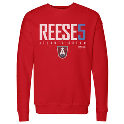 Angel Reese Atlanta Dream Elite WHT (ONLINE ORDER ONLY)